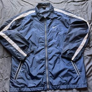 Vintage Nike jacket